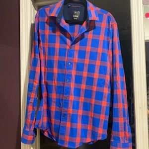 Men dress shirt